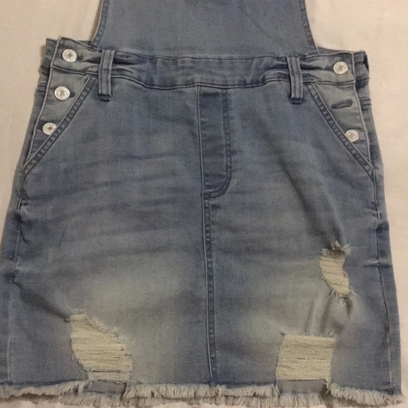 Jean jumper - Picture 6 of 8